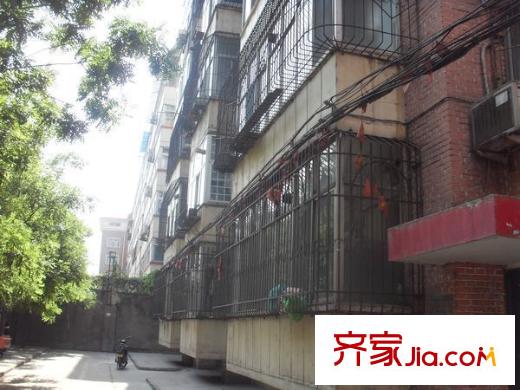 泰山公寓配套圖太原  周邊