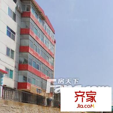 泰山公寓