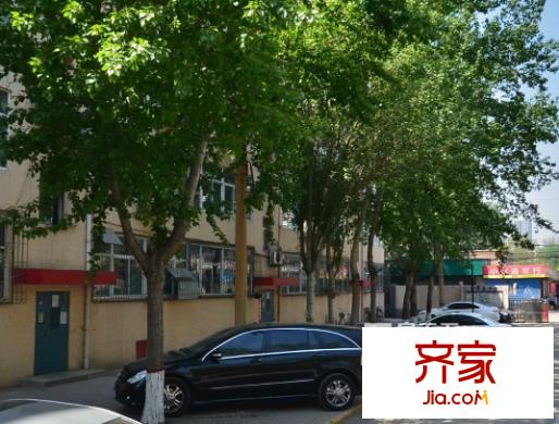 路澤苑外景圖太原  