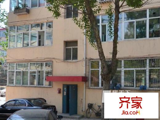 路澤苑外景圖太原  