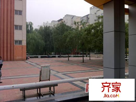 裕豐家園