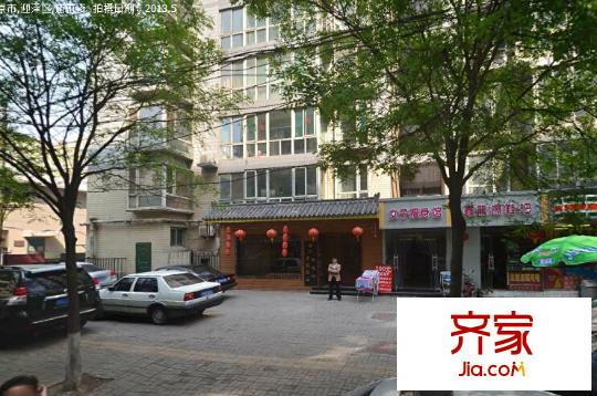 廟前社區(qū)頤園