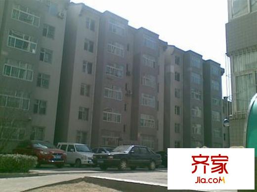 君怡嘉園外景圖 