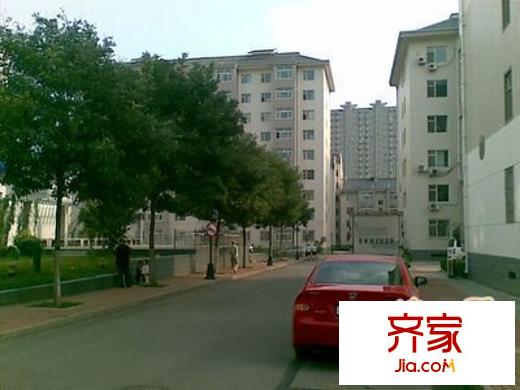 君怡嘉園外景圖 
