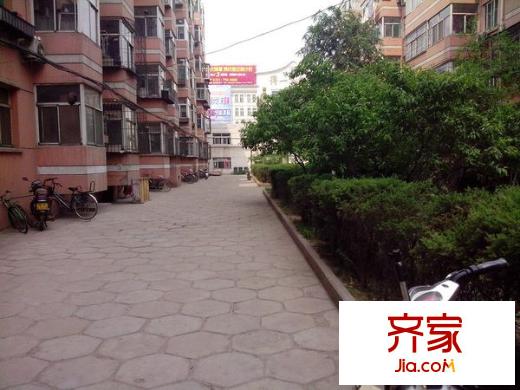 東風佳苑外景圖 
