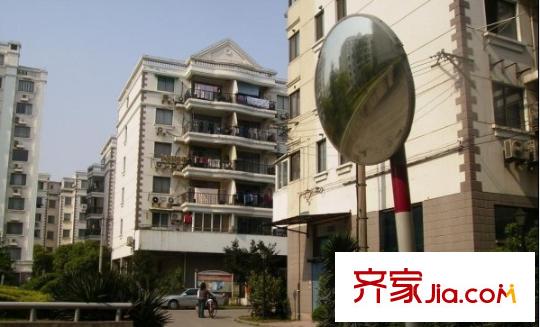 東景花園配套圖太原  周邊