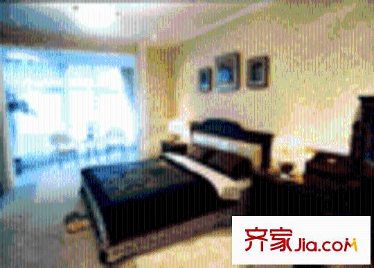 望景花園戶型圖4室2廳3衛(wèi)1廚