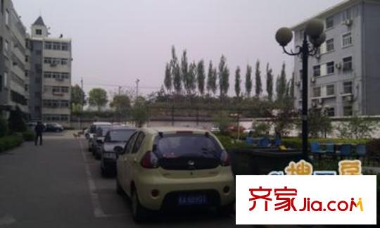 中鐵三局集團濱河小區(qū)配套圖太原  周邊