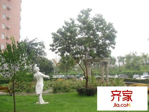 望景花園外景圖 