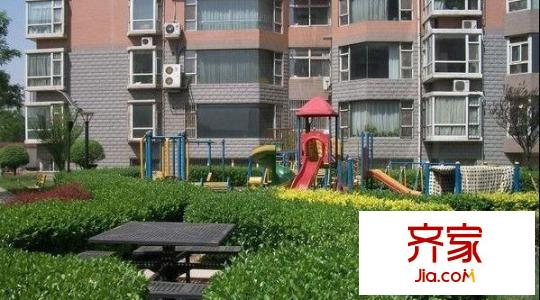 望景花園外景圖 