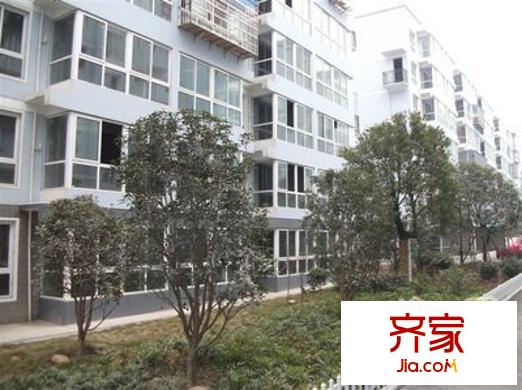 華宜大廈外景圖 