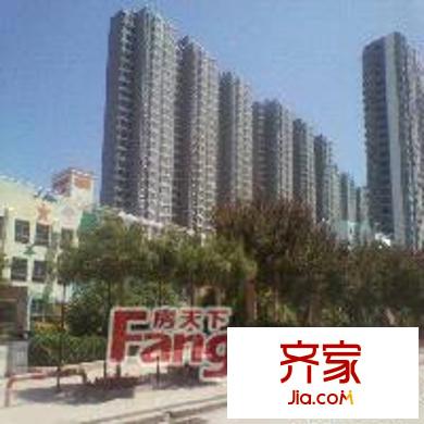 白云小區(qū)
