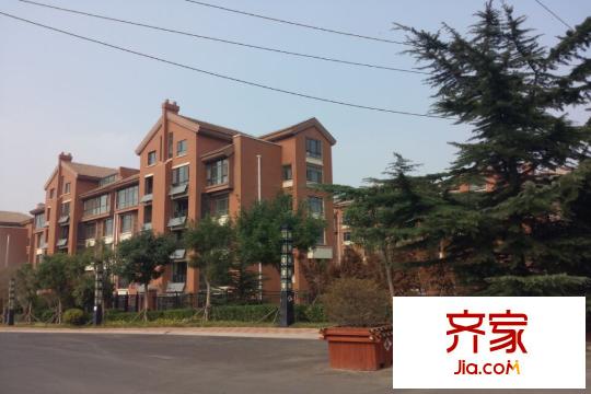 東凱涵美館工程進(jìn)展（2015-10-28）