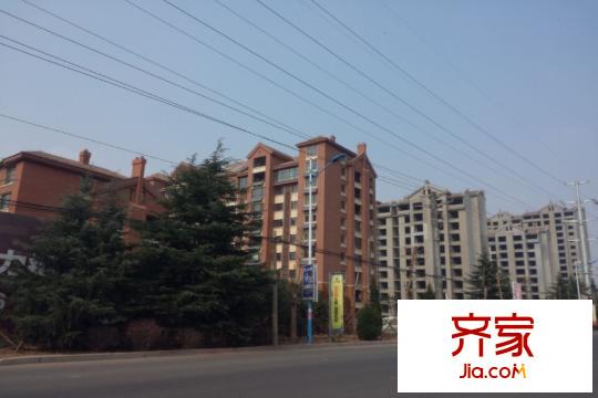 東凱涵美館工程進(jìn)展（2015-10-28）