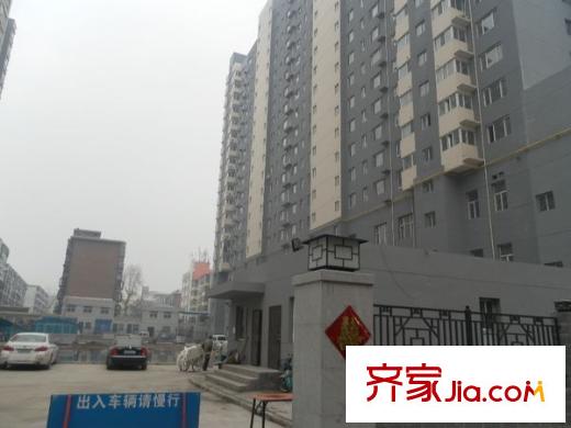 酈苑國(guó)際花園二期配套圖太原  周邊