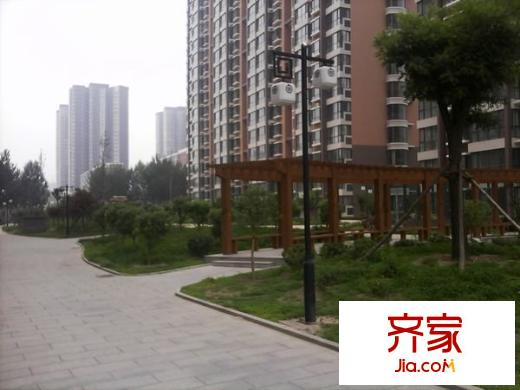 博雅書院外景圖 