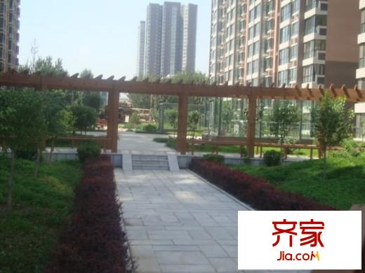 博雅書院外景圖 