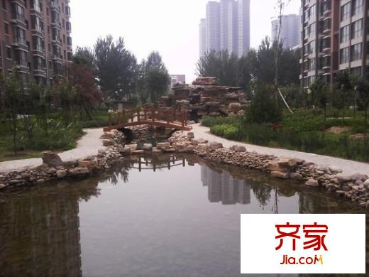 博雅書院外景圖 