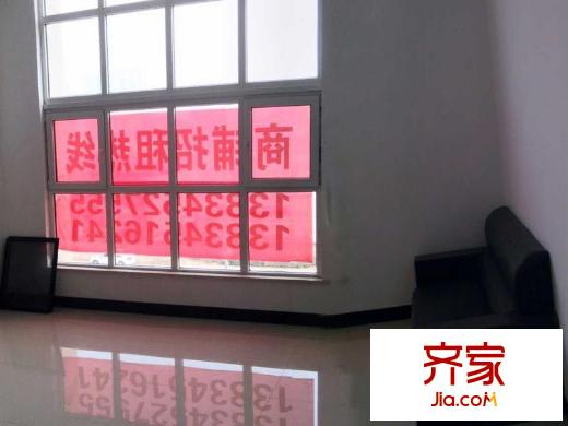 君怡實(shí)景圖20130814底層商鋪