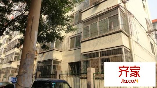 半坡東街外景圖 