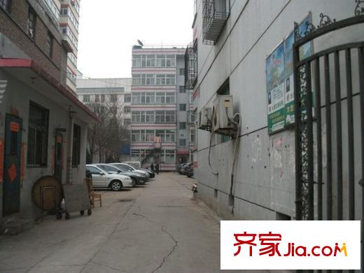 半坡東街配套圖太原  周邊