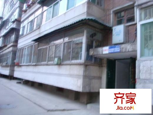 安源里小區(qū)