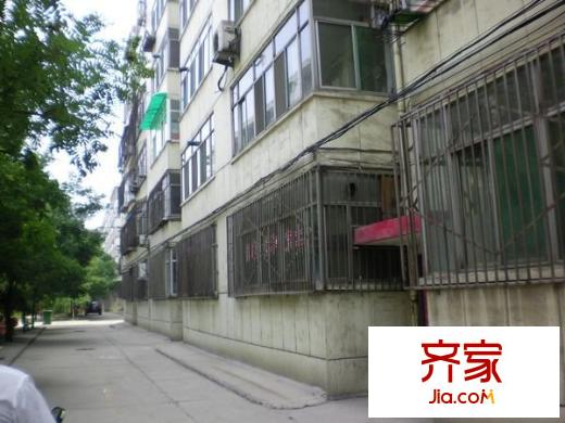 梅園百盛外景圖 