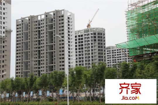 硅谷專家公館（2015-10-08）