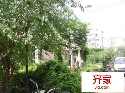龍翔苑外景圖 