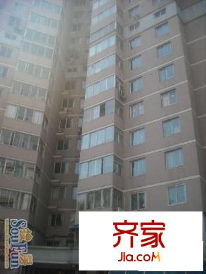 龍翔苑外景圖 