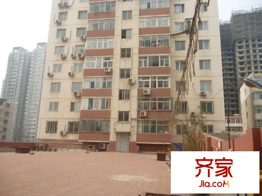 龍翔苑外景圖 