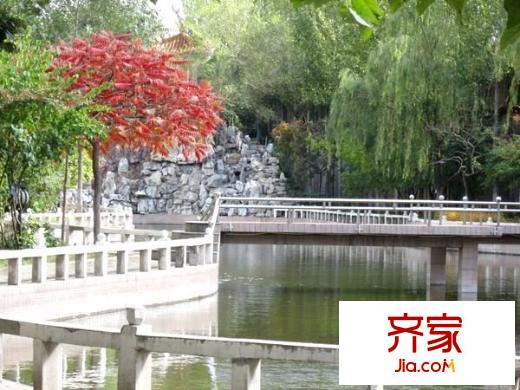 書苑小區(qū)