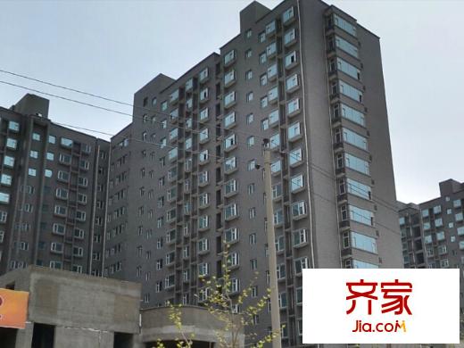 自由度外景圖太原  