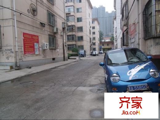 三陽小區(qū)