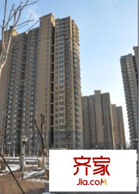 龍園小區(qū)