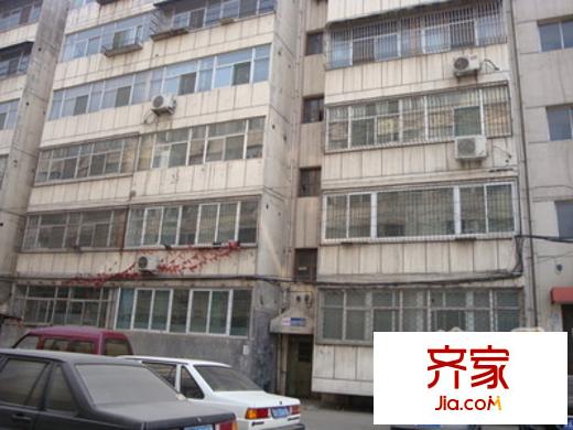 嘉興苑外景圖 
