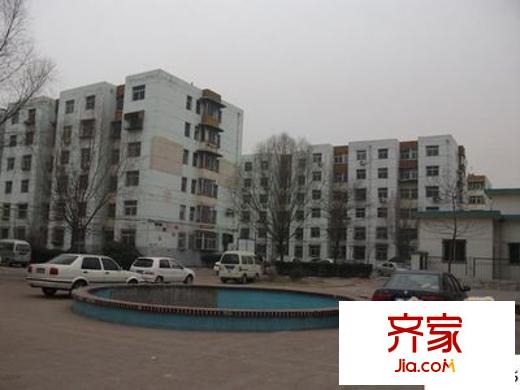 嘉興苑外景圖 