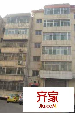 嘉興苑外景圖 