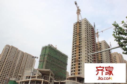 環(huán)灣城市廣場（2015-08-09）