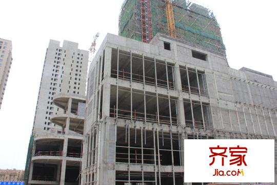 環(huán)灣城市廣場（2015-08-09）
