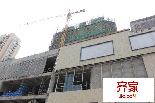 環(huán)灣城市廣場（2015-08-09）