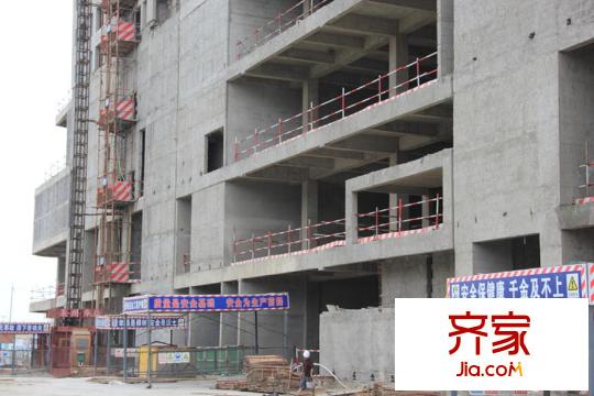 環(huán)灣城市廣場（2015-08-09）