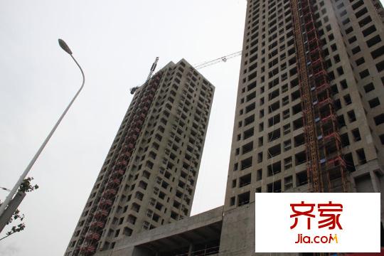環(huán)灣城市廣場(chǎng)（2015-08-09）