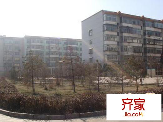 寶成公寓
