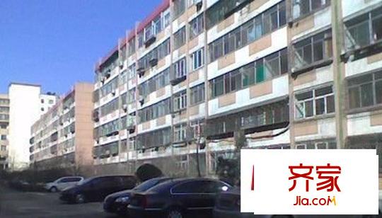 寶成公寓外景圖悅心苑高層綜合樓（） 