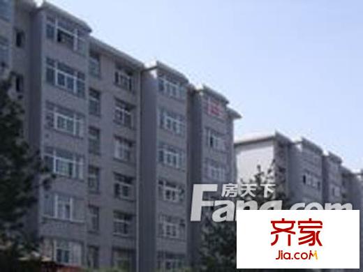 省四建新一樓