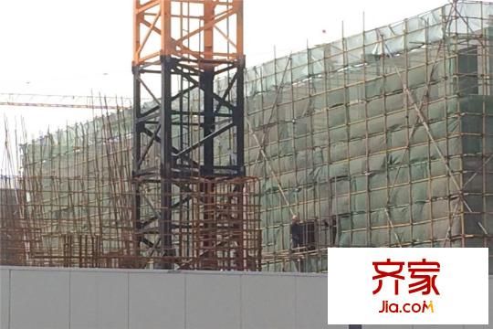 銀盛泰星河城