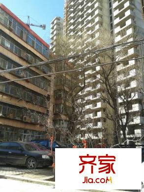 白龍花園外景圖 
