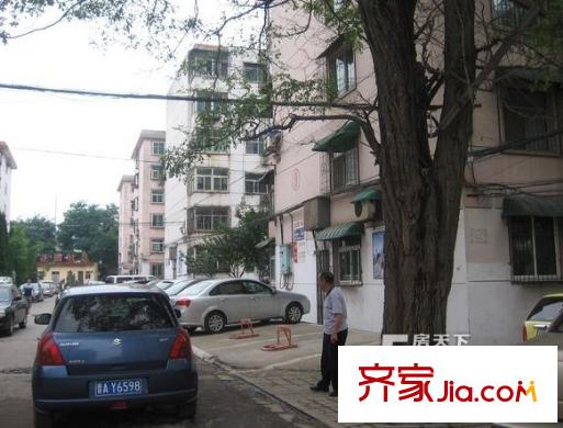 白龍花園配套圖太原  周邊