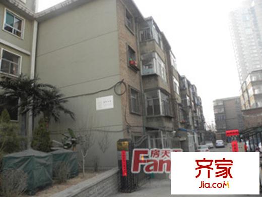 太榆路工商局宿舍外景圖DSCN0319
